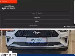 Sites similar to eurocarexpert.pl