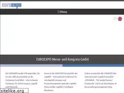 Sites similar to eurocargo-messe.com