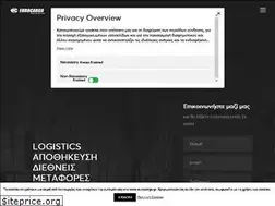 Sites similar to eurocargo.gr