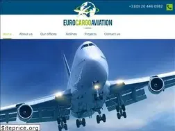 Sites similar to eurocargoaviation.nl