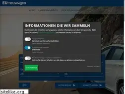 Sites similar to eurocarmarket.de