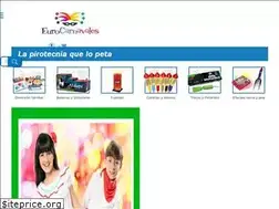 Sites similar to eurocarnavales.es