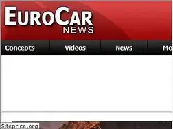 Sites similar to eurocarnews.com