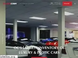 Sites similar to eurocaroc.com