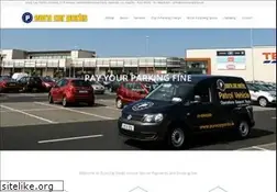 Sites similar to eurocarparks.ie