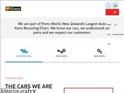 Sites similar to eurocarparts.co.nz