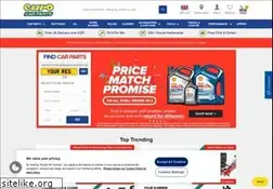 Sites similar to eurocarparts.co.uk