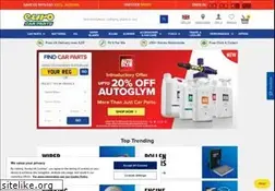 Sites similar to eurocarparts.com
