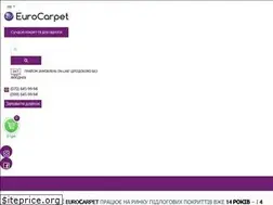 Sites similar to eurocarpet.com.ua
