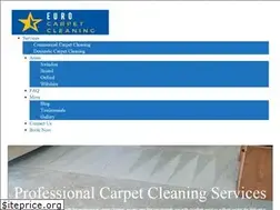 Sites similar to eurocarpetclean.co.uk