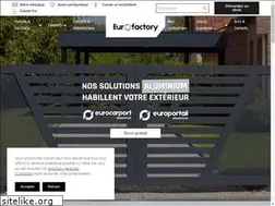 Sites similar to eurocarport.fr