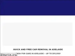 Sites similar to eurocarremoval.com.au