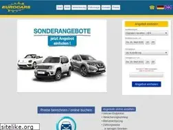 Sites similar to eurocars-creta.com