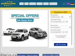 Sites similar to eurocars-crete.com