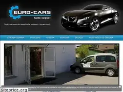 Sites similar to eurocars-sc.pl