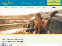 Sites similar to eurocars.gr