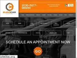 Sites similar to eurocarservice.com
