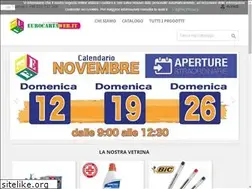 Sites similar to eurocartaweb.it