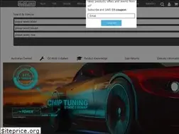 Sites similar to eurocarupgrades.com.au