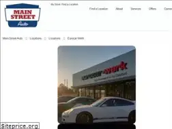 Sites similar to eurocarwerk.com