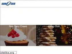 Sites similar to eurocas-international.com