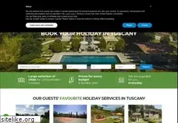 Sites similar to eurocasa.com