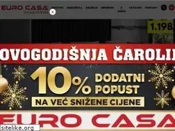 Sites similar to eurocasa.me