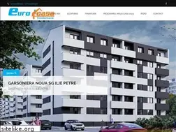 Sites similar to eurocasaimobiliare.ro