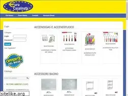 Sites similar to eurocasalinghinoci.com