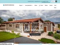 Sites similar to eurocasas.com