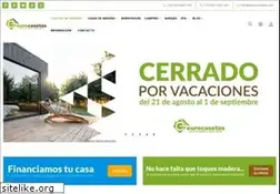 Sites similar to eurocasetas.com
