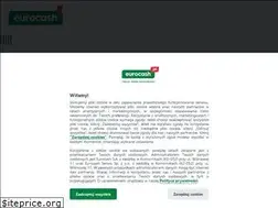 Sites similar to eurocash.pl