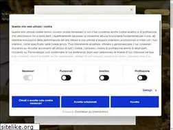 Sites similar to eurocashgold.it