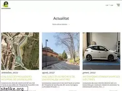 Sites similar to eurocatalana.cat