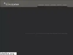 Sites similar to eurocatay.com