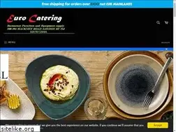 Sites similar to eurocatering.co.uk