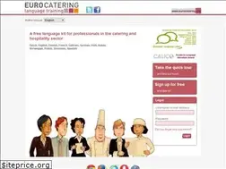 Sites similar to eurocatering.org
