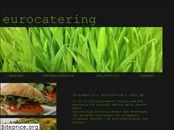 Sites similar to eurocatering.se