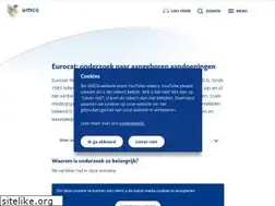 Sites similar to eurocatnederland.nl