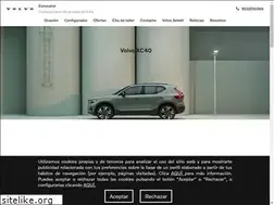 Sites similar to eurocatur.net