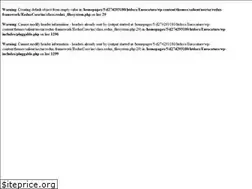 Sites similar to eurocature.org