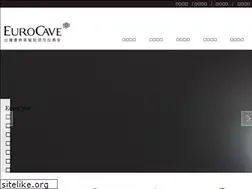 Sites similar to eurocave.com.tw