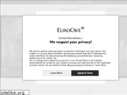 Sites similar to eurocave.de