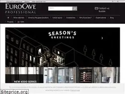 Sites similar to eurocavepro.com