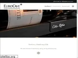 Sites similar to eurocavepro.hk