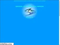 Sites similar to eurocbc.org