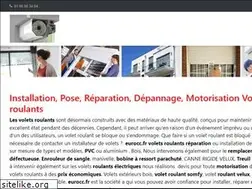 Sites similar to eurocc.fr