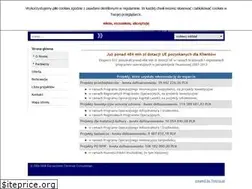 Sites similar to eurocc.pl