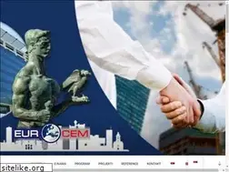Sites similar to eurocem.rs