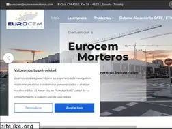 Sites similar to eurocemmorteros.com